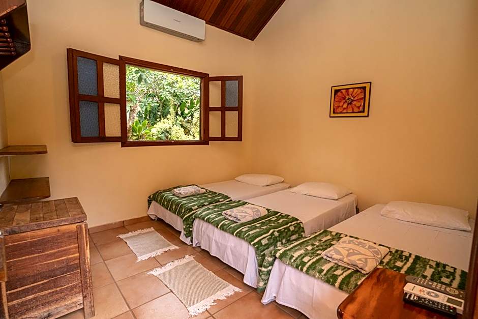 Pousada Rosa dos Ventos