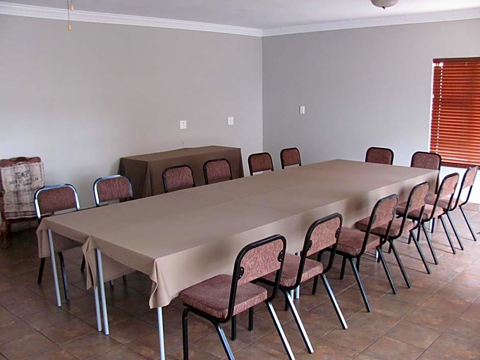 Aero Lodge Guest House