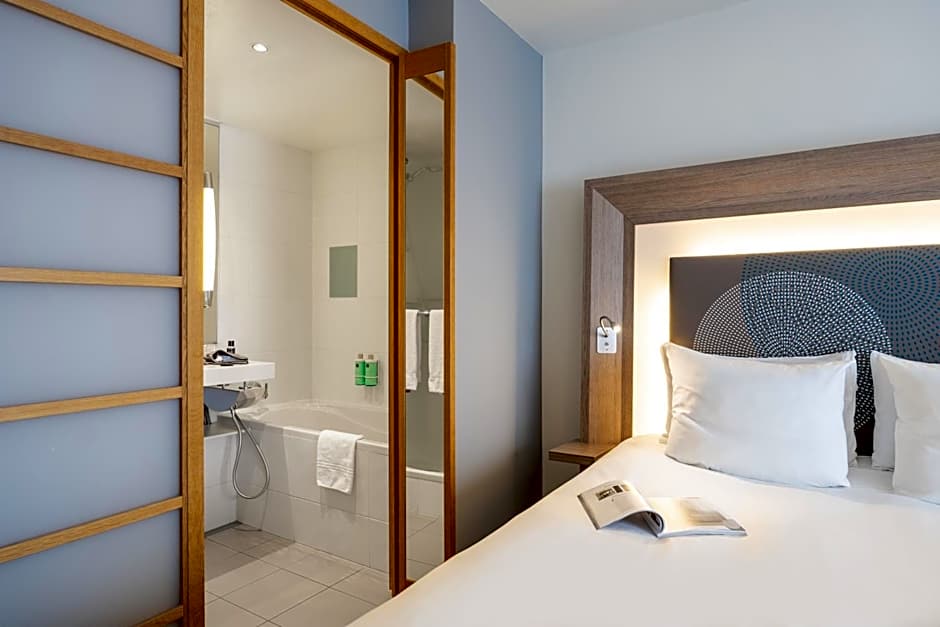 Novotel Mechelen Centrum