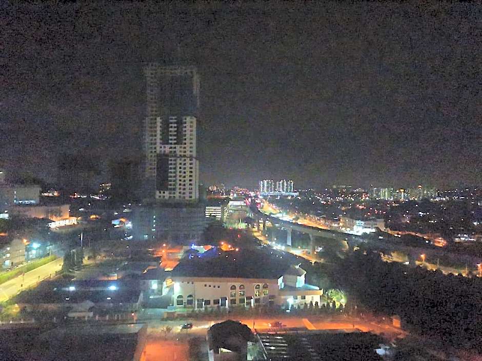 Oriental Crystal Hotel Kajang