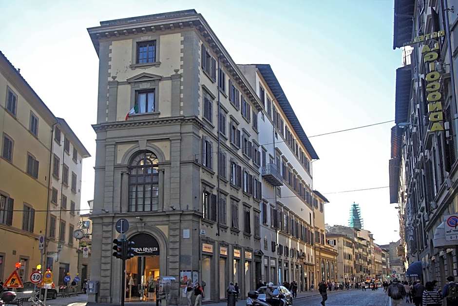 Soggiorno La Cupola Guesthouse