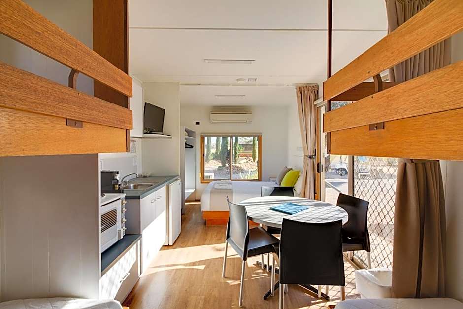 Berri Riverside Holiday Park