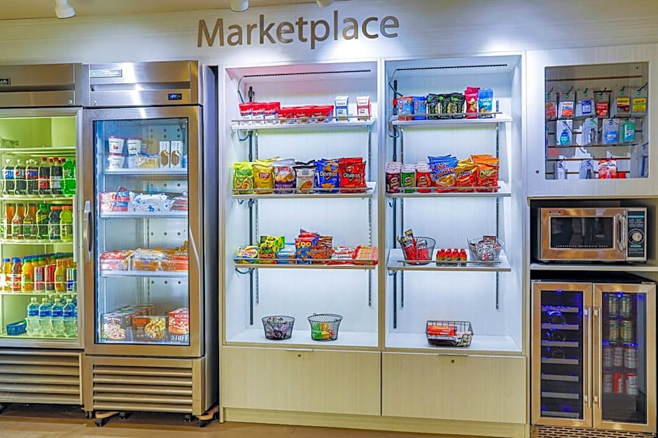 SpringHill Suites by Marriott Prescott