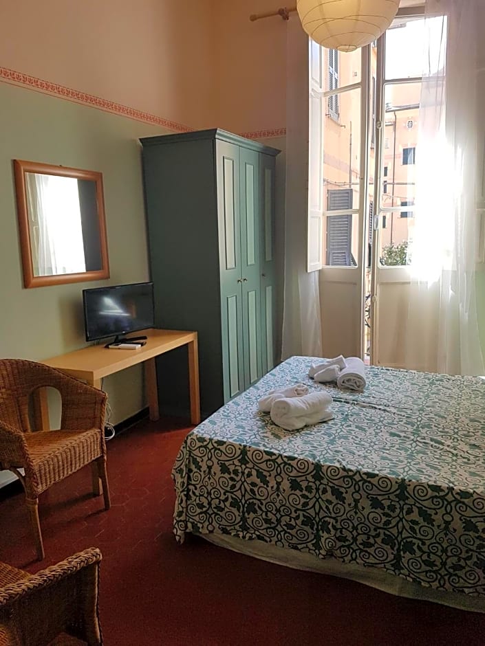 Albergo Lungomare