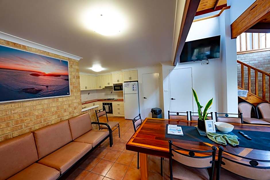 Esperance Foreshore Apartments