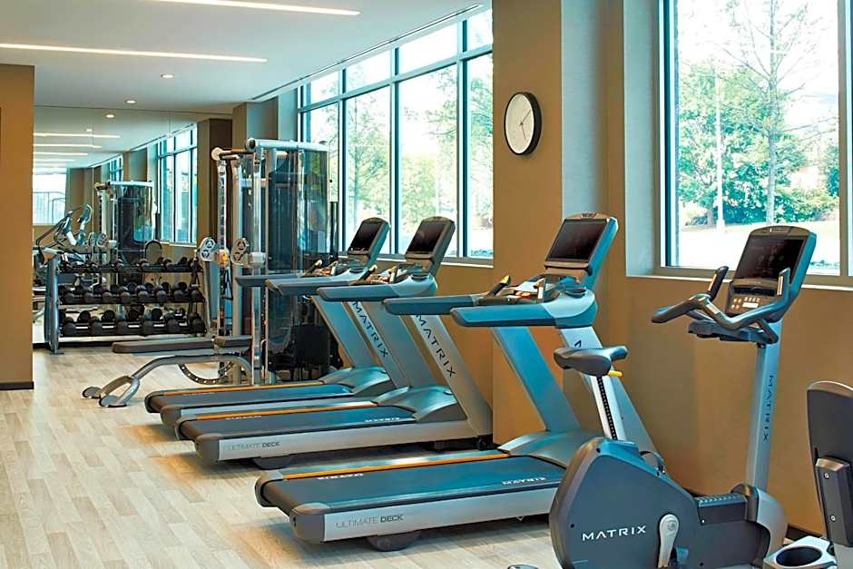 AC Hotel by Marriott Atlanta Buckhead at Phipps Plaza