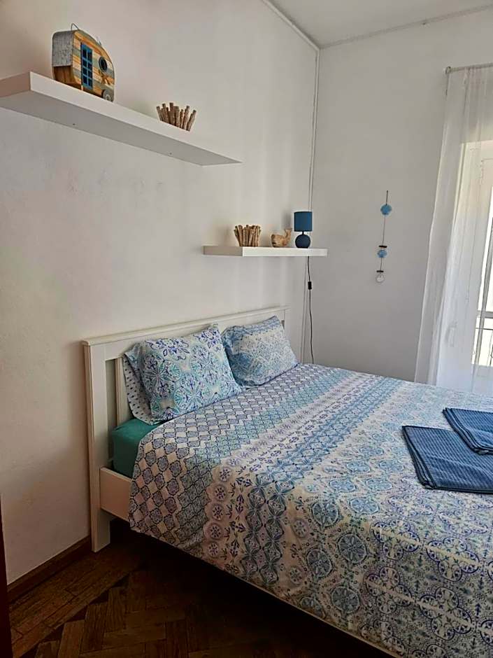 Lagos Haven Guesthouse