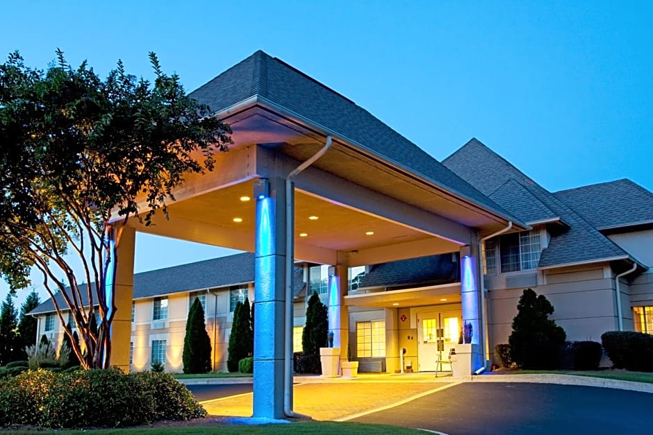 Baymont Inn & Suites Braselton