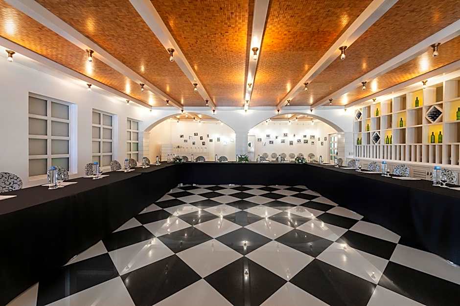 Ocean Maya Royale Adults Only - All Inclusive