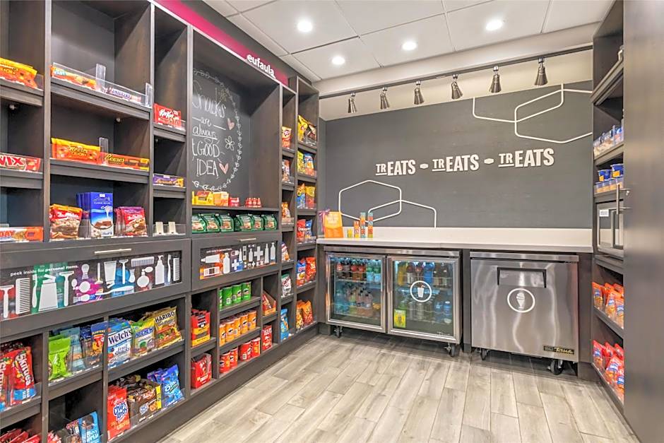 Hampton Inn By Hilton Eufaula AL