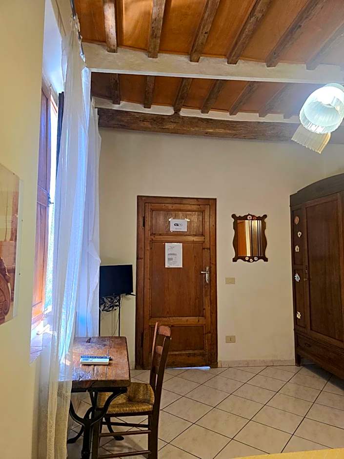Due Borghi Guest House