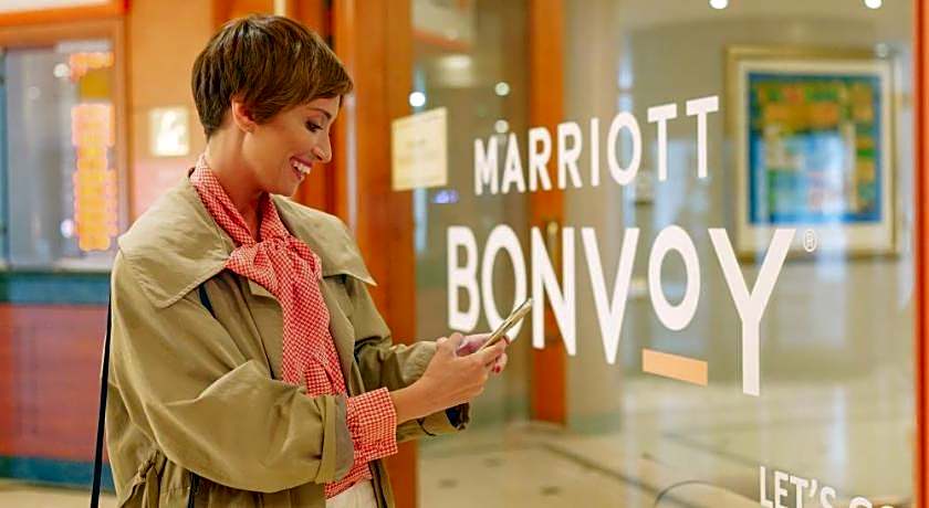 Courtyard by Marriott Tbilisi