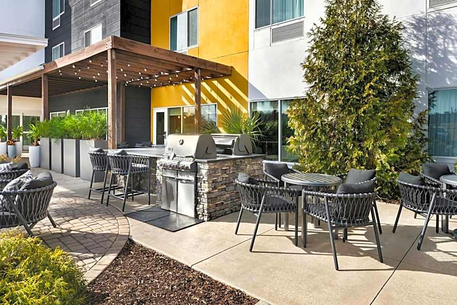 TownePlace Suites by Marriott Dothan