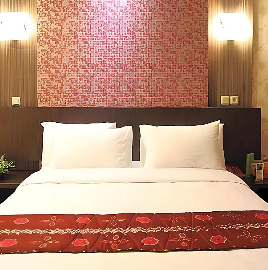 Hotel Roditha Banjarbaru