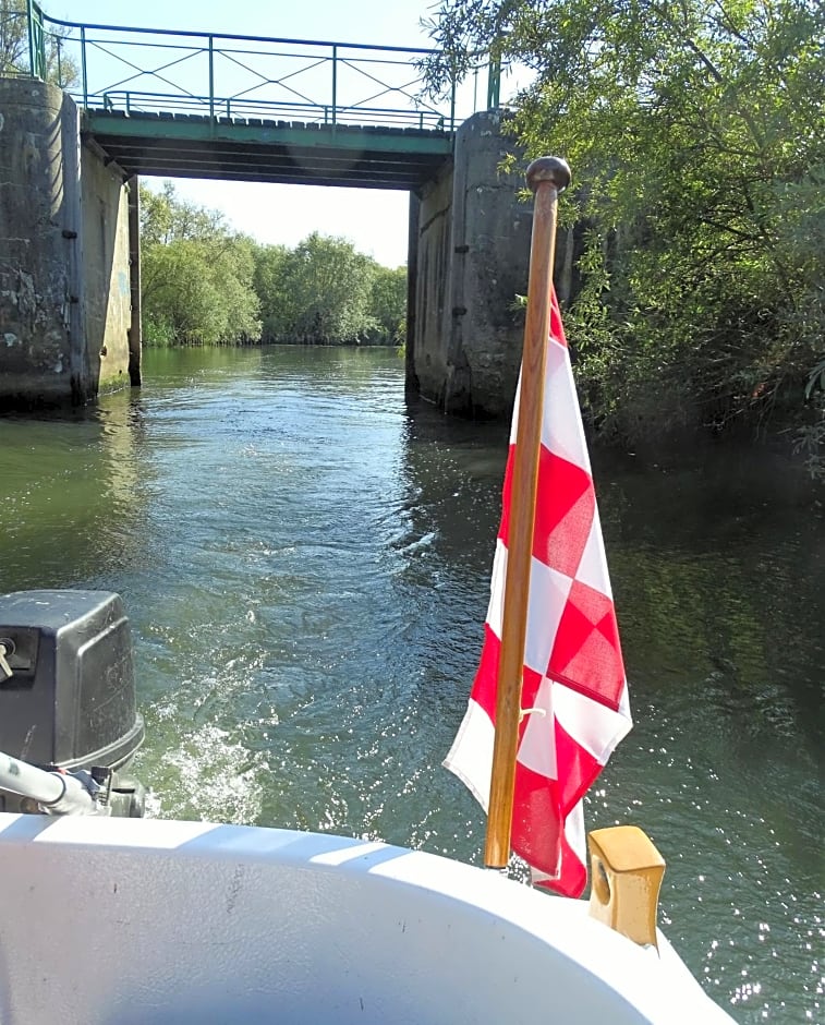 De Oude Stoffeerderij