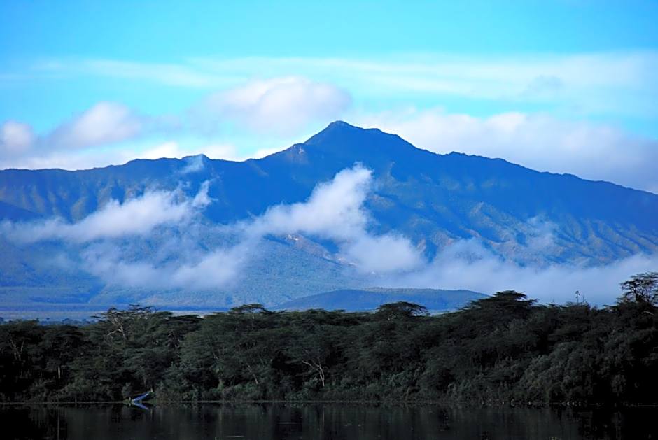 Muthu Lake Naivasha Country Club, Naivasha