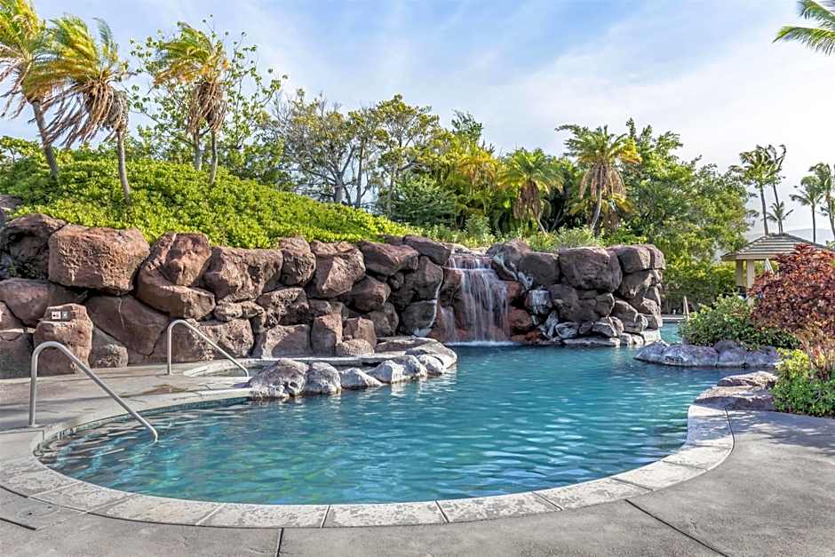 Hilton Grand Vacations Club Kings’ Land Waikoloa