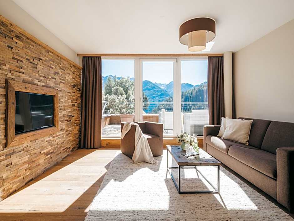 VAYA Terrazena Serfaus