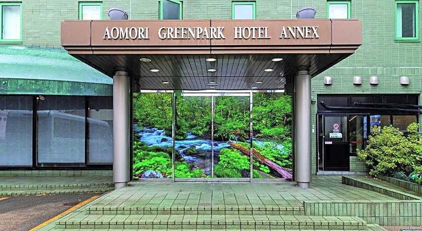 Aomori Forest Hotel Annex