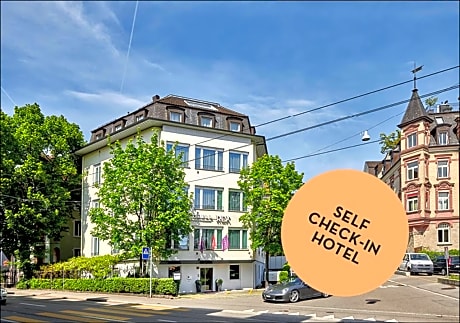 Sorell Hotel Rex