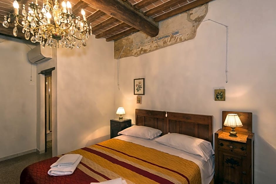 B&B Due Borghi