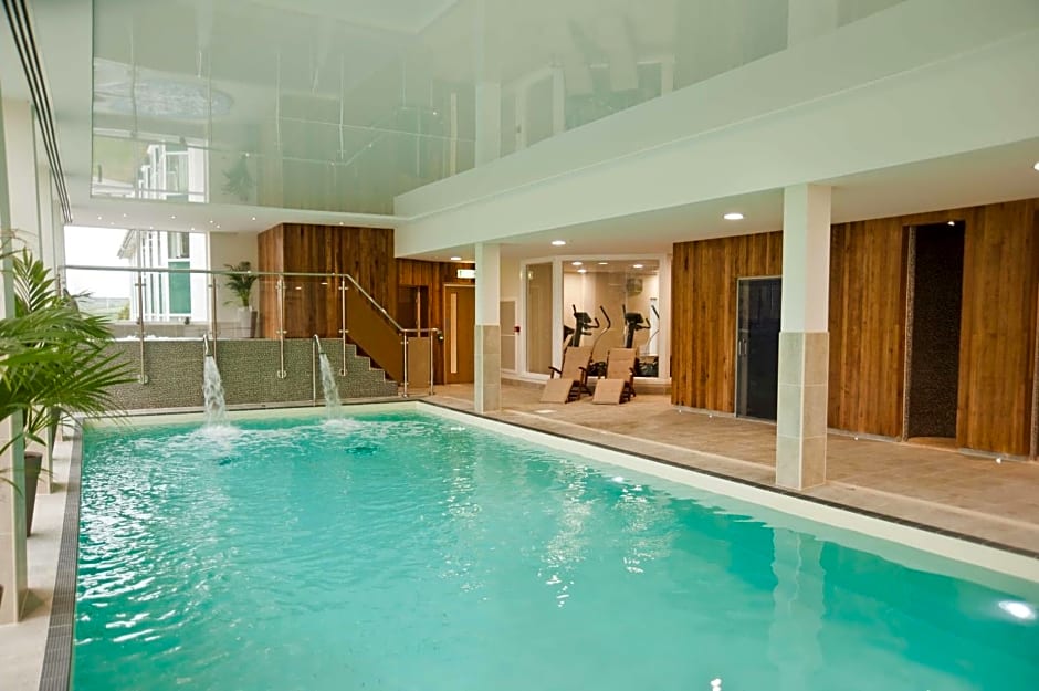 Best Western The Dartmouth Hotel, Golf & Spa