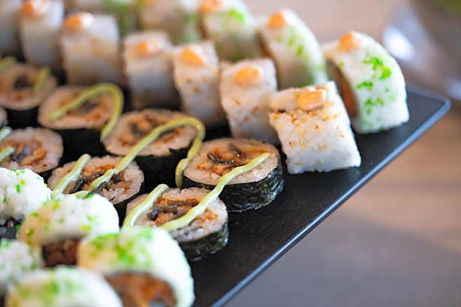 Cavo Zoe Seaside Hotel