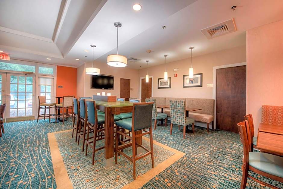 Residence Inn by Marriott Wilmington Landfall