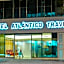 Hotel Atlântico Travel Copacabana