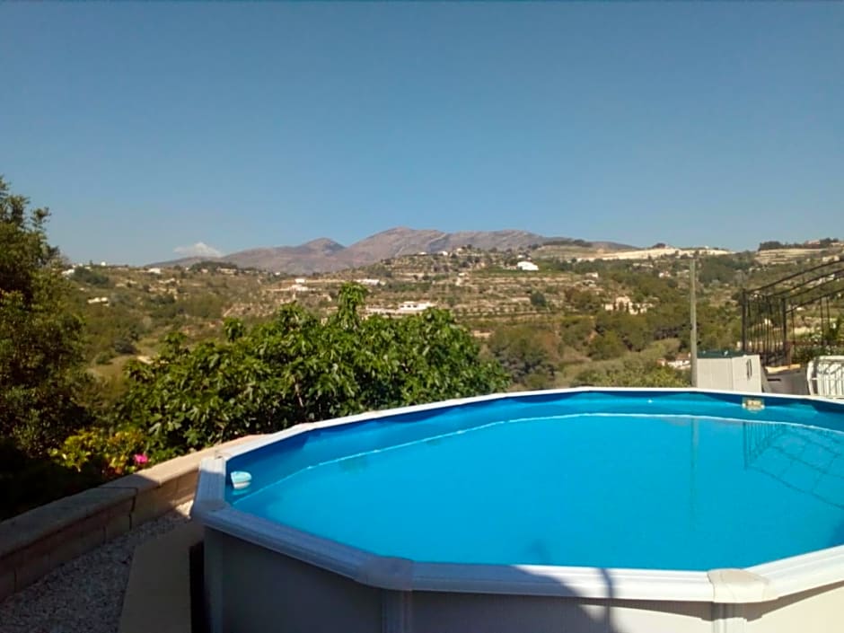 Beautiful Benissa Views