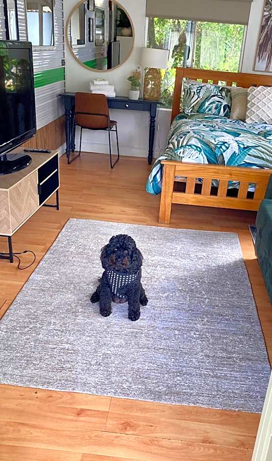 Mornington Peninsula Retro Caravans