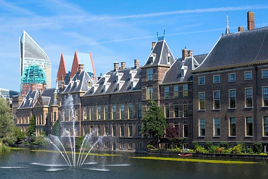 Fletcher Stadshotel Den Haag