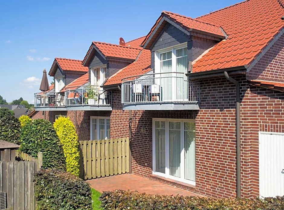 Hotel Restaurant Schute