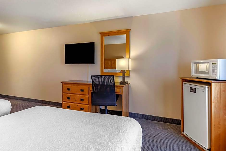 Best Western Brighton Inn