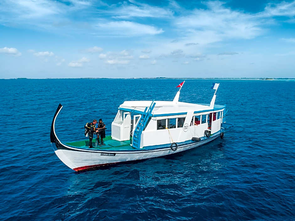 Wave Sound By 3S Maldives