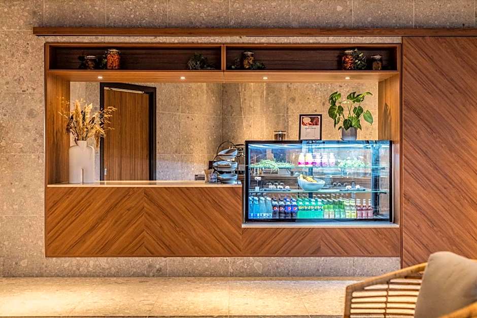 Scandic CPH Strandpark