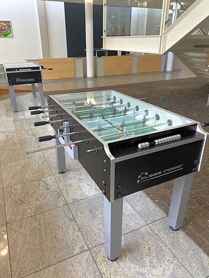 Sportschule Oberhaching