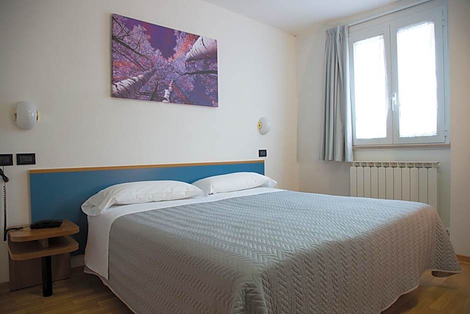 Risorgimento - Albergo - Bar