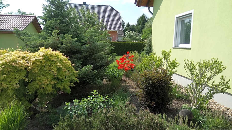 Apartmenthaus Reichelt