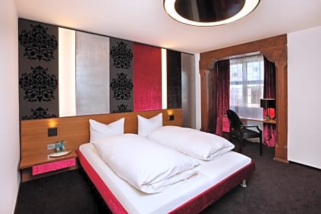 Superior Senior Double Room