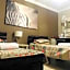 Chinaka Game Lodge
