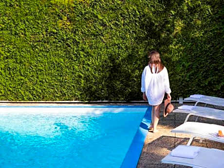 Mercure Paris Sud Les Ulis-Courtaboeuf