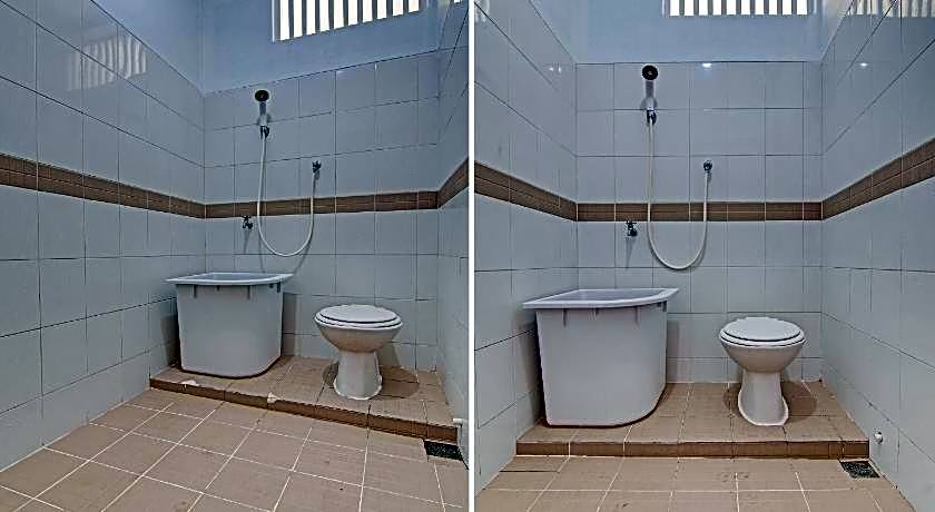 Hotel O Pondok Anggrek Syariah