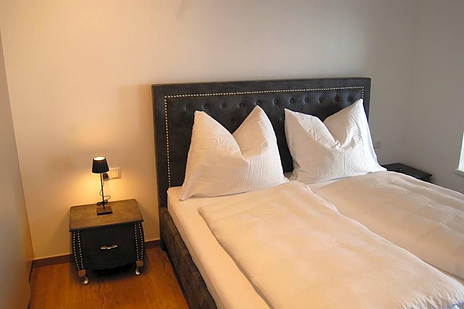 myQuartier Luxury Hideaways digital self check in