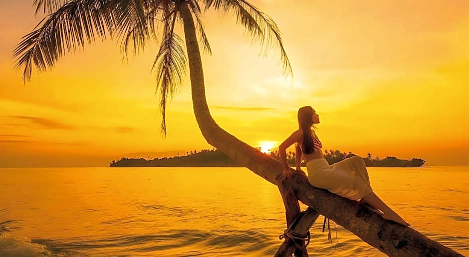 Seacret Koh Kood