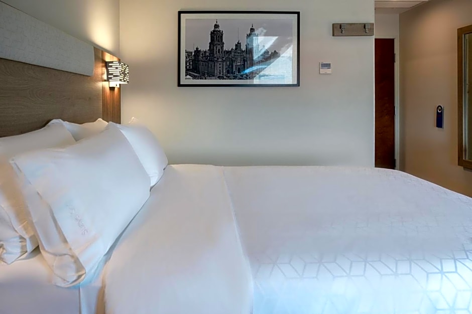 Holiday Inn Express Mexico City Satelite By IHG