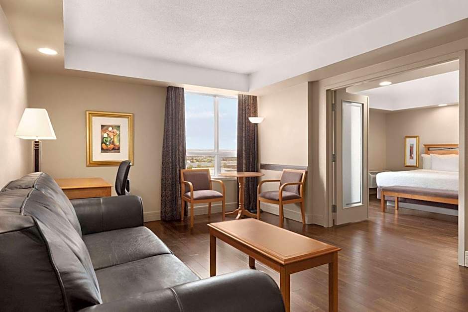 Royal Hotel Calgary, Trademark Collection by Wyndham