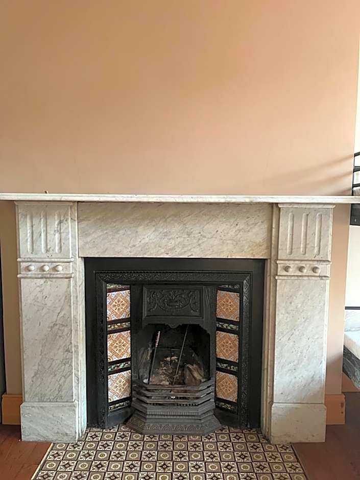 Gr8 Hostel at The Mount