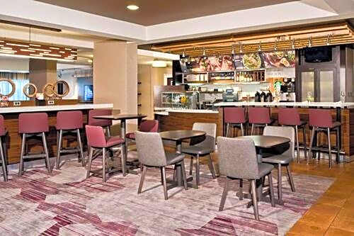 Courtyard by Marriott Charlotte Ballantyne