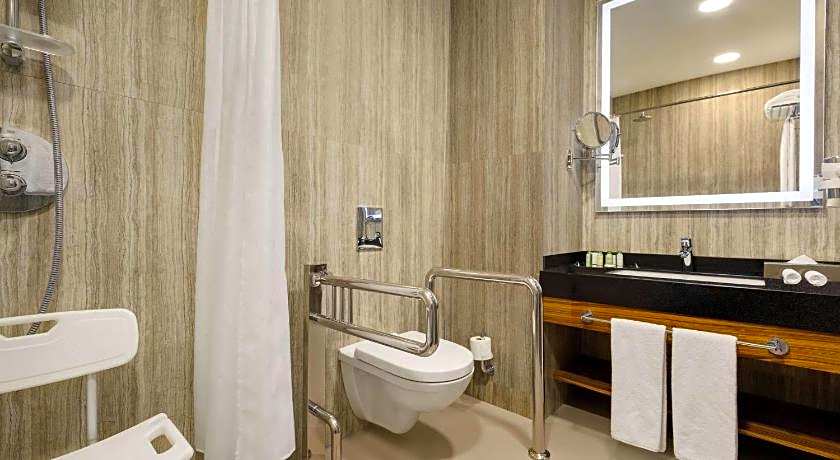 Wyndham Garden Astana